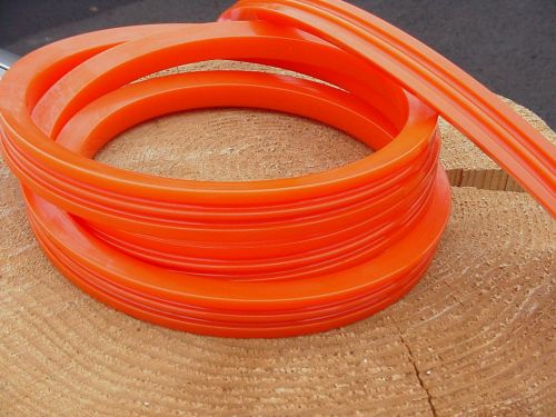 B-56 Urethane V-Belt for 18.75